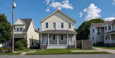 168 Summit St, Edwardsville, PA 18704