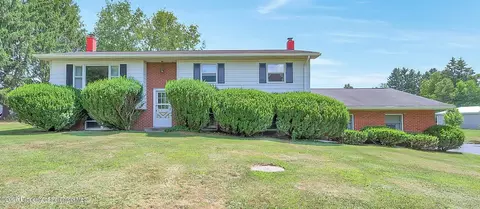 978 State Route 29, Springville, PA 18844