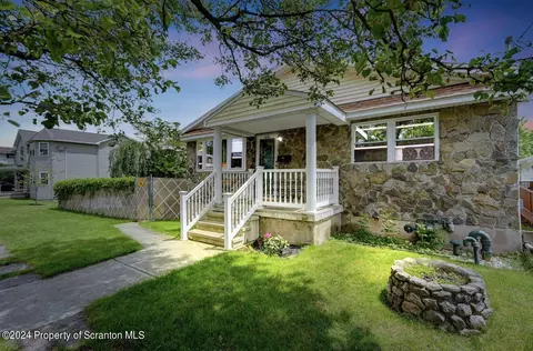 436 N Dexter Ave, Scranton, PA 18504