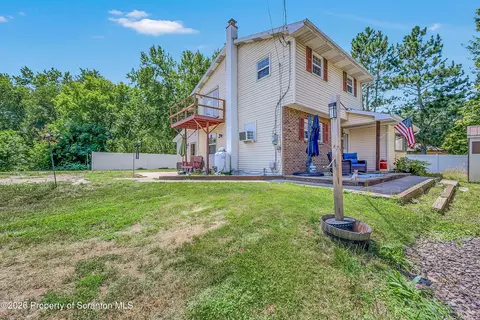 3023 Main St, Ransom Township, PA 18411
