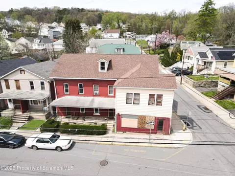 163-167 Willow St, Plymouth, PA 18651