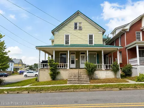Undisclosed, Somerset, PA 15501
