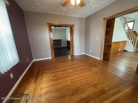 Living - 628 Main St, Duryea, PA 18642 photo 3 of 8
