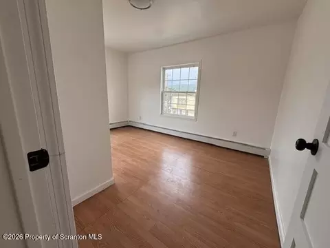 Bedroom - 628 Main St, Duryea, PA 18642 photo 6 of 9