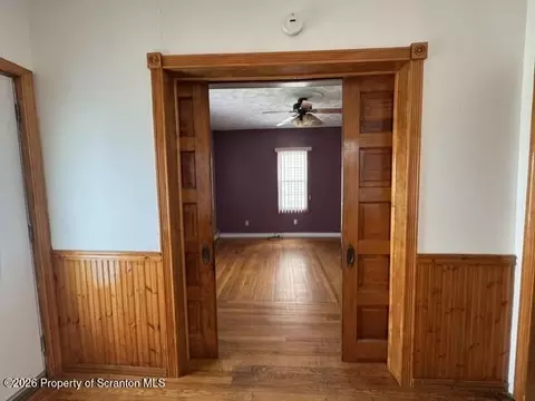 Entry Way - 628 Main St, Duryea, PA 18642 photo 2 of 6