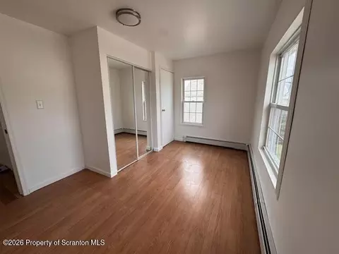 Bedroom - 628 Main St, Duryea, PA 18642 photo 4 of 9