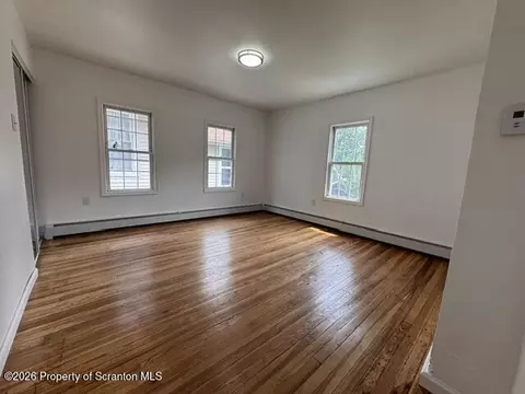 Living - 628 Main St, Duryea, PA 18642 photo 8 of 8