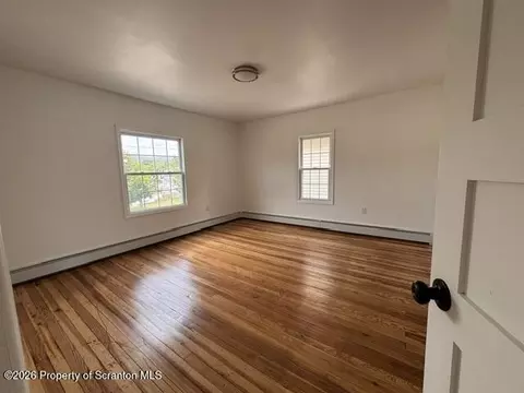 Bedroom - 628 Main St, Duryea, PA 18642 photo 2 of 9