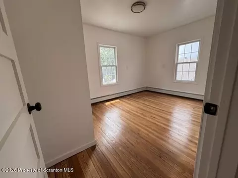 Bedroom - 628 Main St, Duryea, PA 18642 photo 9 of 9