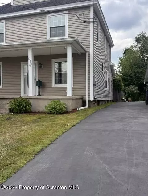 Other - 628 Main St, Duryea, PA 18642 photo 12 of 17