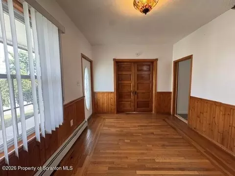 Entry Way - 628 Main St, Duryea, PA 18642 photo 1 of 6
