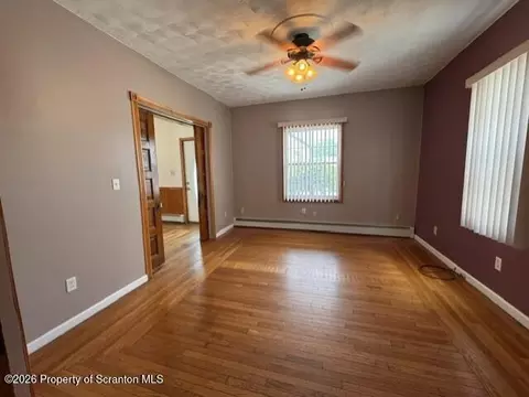 Living - 628 Main St, Duryea, PA 18642 photo 4 of 8