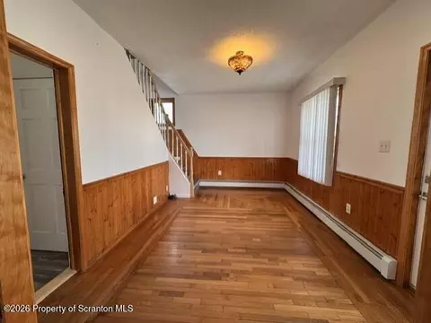 Living - 628 Main St, Duryea, PA 18642 photo 2 of 8