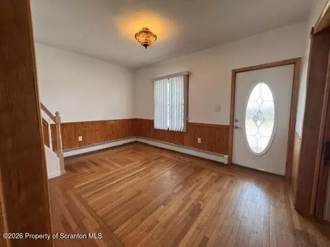 Living - 628 Main St, Duryea, PA 18642 photo 1 of 8