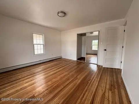 Bedroom - 628 Main St, Duryea, PA 18642 photo 1 of 9