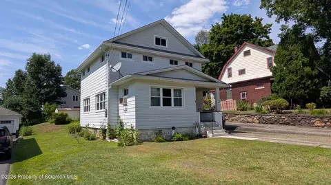 212 W Grove St, Clarks Summit, PA 18411