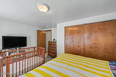 Bedroom - 302 Kennedy St, Old Forge, PA 18518 photo 3 of 5