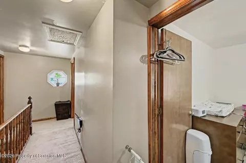 Entry Way - 302 Kennedy St, Old Forge, PA 18518 photo 7 of 7