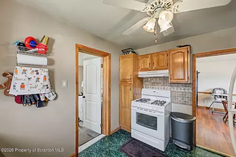 Other - 302 Kennedy St, Old Forge, PA 18518 photo 6 of 15