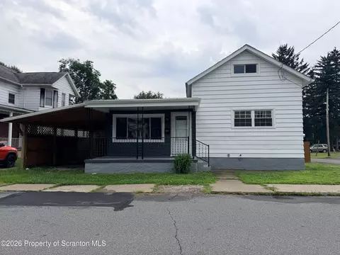 193 Market St, Pittston, PA 18640