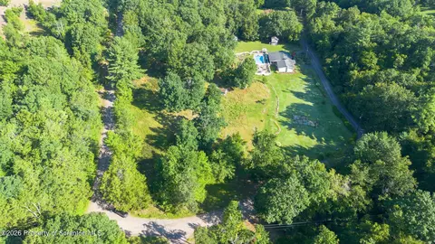 Side Hill Acres Drive, Spring Brook Twp, PA 18444