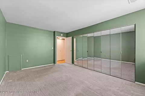 Bedroom - 1609 Summit Pointe, Scranton, PA 18508 photo 3 of 3