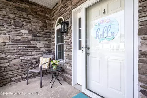 Exterior - 105 Forest Dr, Eynon, PA 18403 photo 5 of 5