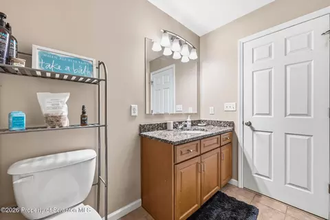 Bath - 105 Forest Dr, Eynon, PA 18403 photo 5 of 5