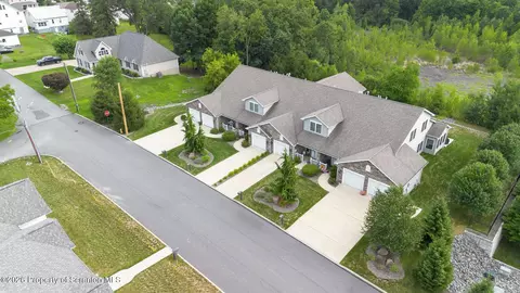 View/Area - 105 Forest Dr, Eynon, PA 18403 photo 4 of 6