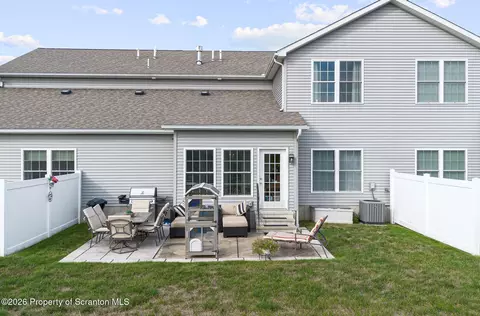 Exterior - 105 Forest Dr, Eynon, PA 18403 photo 3 of 5