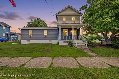 215 Owen St, Swoyersville, PA 18704