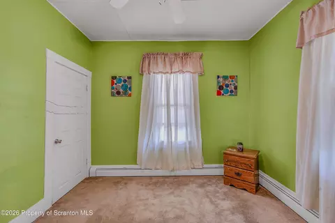 Bedroom - 1019 Mark Ave, Scranton, PA 18510 photo 1 of 11