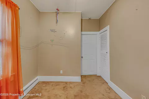 Bedroom - 1019 Mark Ave, Scranton, PA 18510 photo 3 of 11