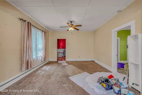 Living - 1019 Mark Ave, Scranton, PA 18510 photo 1 of 2