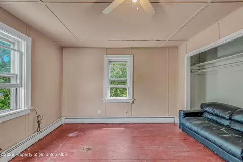 Bedroom - 1019 Mark Ave, Scranton, PA 18510 photo 11 of 11