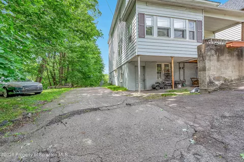 Exterior - 1019 Mark Ave, Scranton, PA 18510 photo 1 of 4