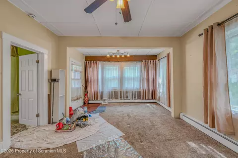 Living - 1019 Mark Ave, Scranton, PA 18510 photo 2 of 2
