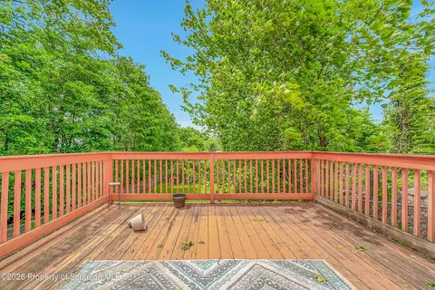 Exterior - 1019 Mark Ave, Scranton, PA 18510 photo 3 of 4