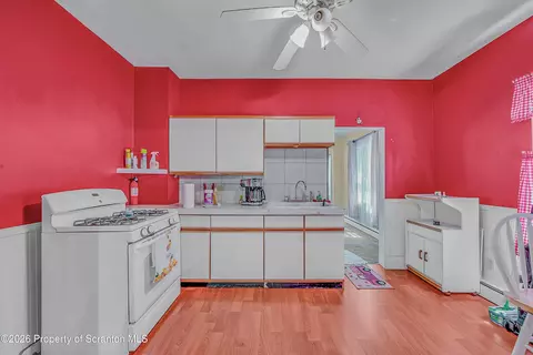 Kitchen - 1019 Mark Ave, Scranton, PA 18510 photo 1 of 1