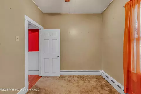 Bedroom - 1019 Mark Ave, Scranton, PA 18510 photo 4 of 11