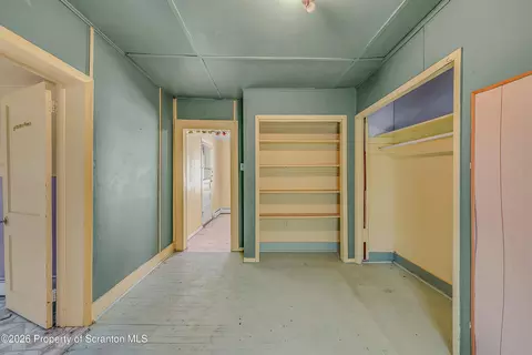 Bedroom - 1019 Mark Ave, Scranton, PA 18510 photo 7 of 11
