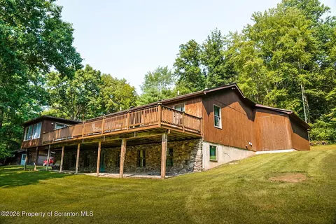 961 German Hill Rd, Factoryville, PA 18419
