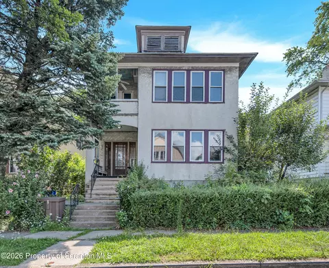 1004 Monroe Ave, Scranton, PA 18510