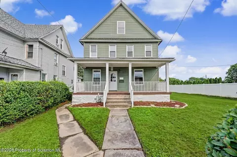 2640 Pittston Ave, Scranton, PA 18505