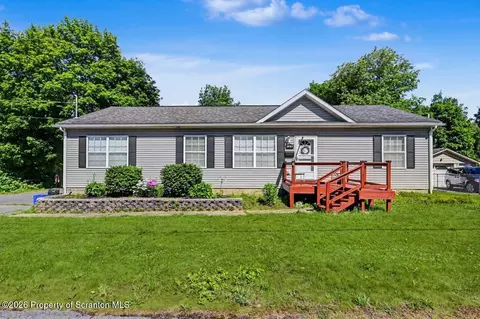 180 Gordon Ave, Childs, PA 18407
