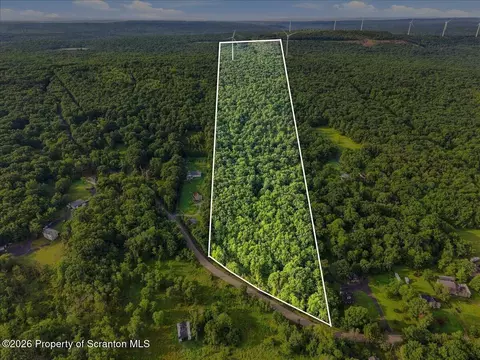 Bald Mountain Road, Wilkes-barre, PA 18702