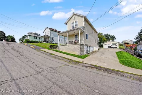 430 13th Ave, Scranton, PA 18504