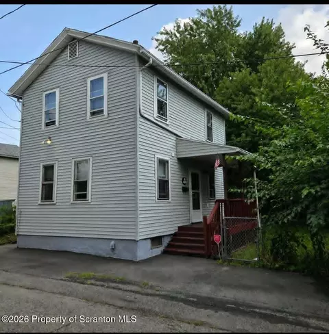 428 Prospect Ave, Scranton, PA 18505