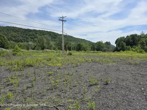 State Route 92, Kingsley, PA 18826