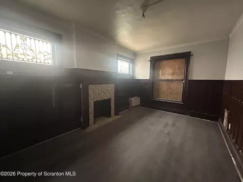 Living - 809 Monroe Ave, Scranton, PA 18510 photo 1 of 4